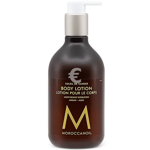 Moroccanoil Body Lotion Soleil De Tanger ������ ��� ���� 360 ��