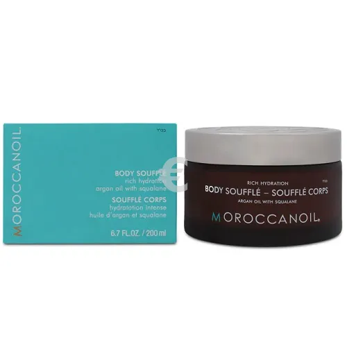 Moroccanoil Body Souffle Fragrance Original ����-����� ��� ���� 200 ��