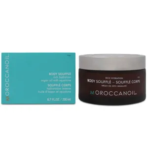 Moroccanoil Body Souffle Fragrance Original ����-����� ��� ���� 200 ��