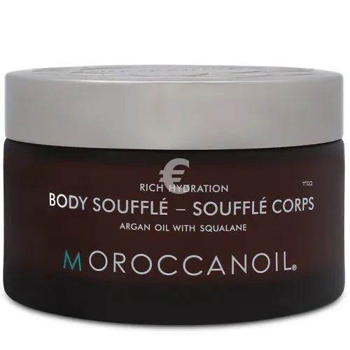 Moroccanoil Body Souffle Fragrance Original ����-����� ��� ���� 200 ��