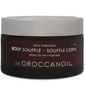 Moroccanoil Body Souffle Fragrance Original ����-����� ��� ���� 200 ��