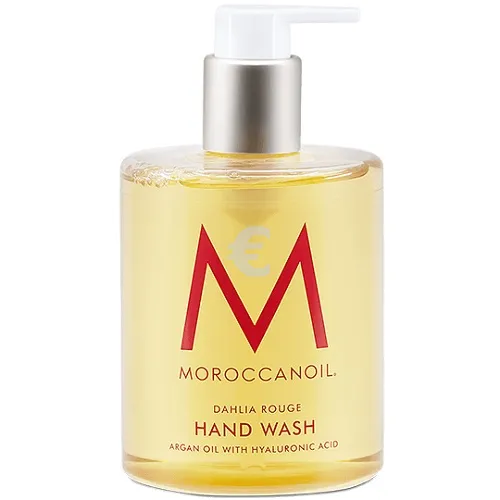 Moroccanoil Hand Wash Dahlia Rouge ������ ���� ��� ��� 360 ��