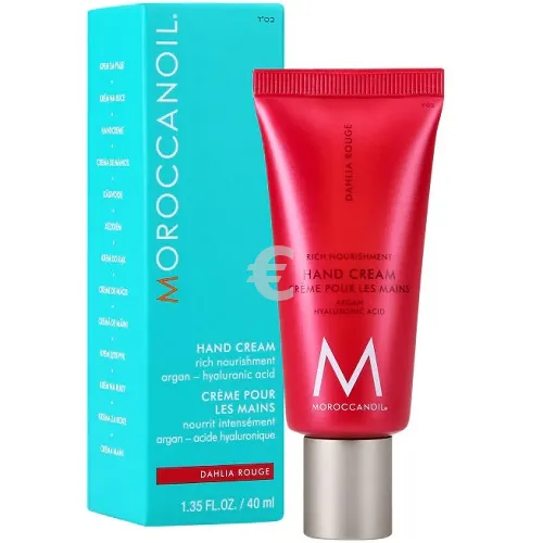 Moroccanoil Hand Cream Dahlia Rouge ���� ��� ��� 40 ��