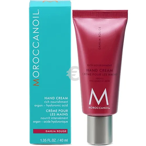 Moroccanoil Hand Cream Dahlia Rouge ���� ��� ��� 40 ��