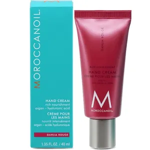 Moroccanoil Hand Cream Dahlia Rouge ���� ��� ��� 40 ��