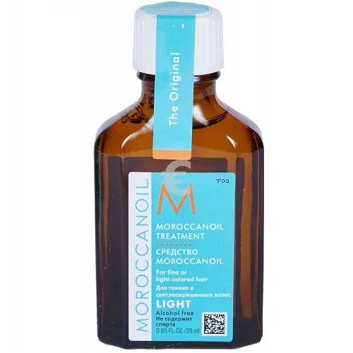 Moroccanoil ����� LIGHT ����������������� ��� ������, ������� ����� 25 ��