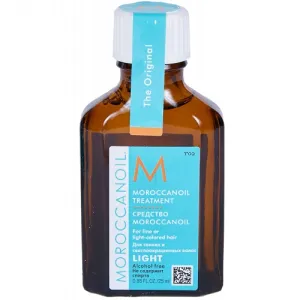 Moroccanoil ����� LIGHT ����������������� ��� ������, ������� ����� 25 ��