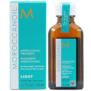 Moroccanoil ����� LIGHT ����������������� ��� ������, ������� ����� 50 ��