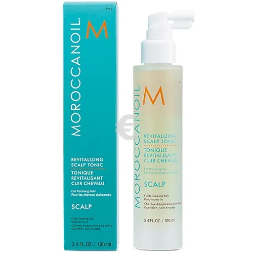 Moroccanoil Revitalizing Scalp Tonic ����������������� ����� ��� ���� ������ 100 ��