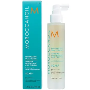 Moroccanoil Revitalizing Scalp Tonic ����������������� ����� ��� ���� ������ 100 ��