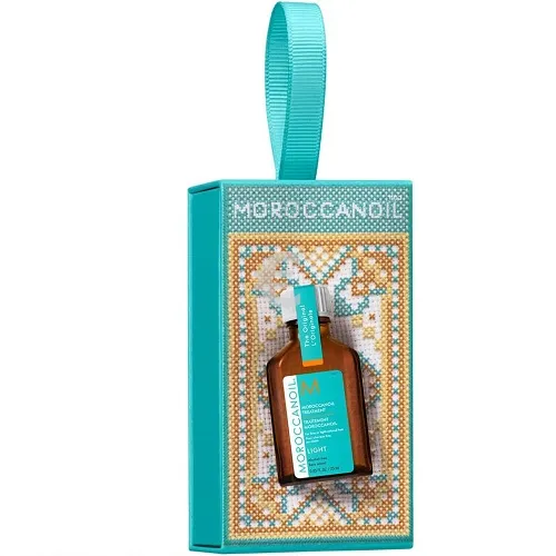 Moroccanoil Stocking Stuffer 2025 Light