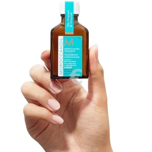 Moroccanoil Stocking Stuffer 2025 Light