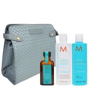 ���������� ����� Moroccanoil Holiday Hydrating 2025