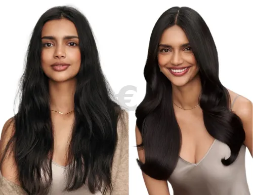 ����������� ����� Moroccanoil Holiday Frizz Control 2025