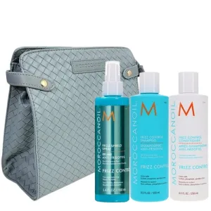 ����������� ����� Moroccanoil Holiday Frizz Control 2025