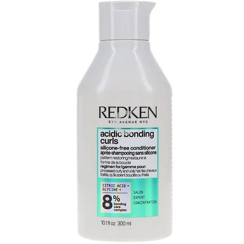 Redken Acidic Bonding Curls ����������������� ����������� ��� �������� � �������� ����� 300 ��