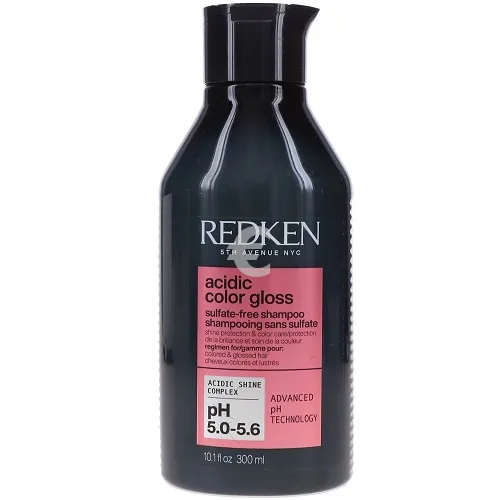 Redken Acidic Color Gloss ������� ��� ��������� ��������� ����� � �������� ������ 300 ��