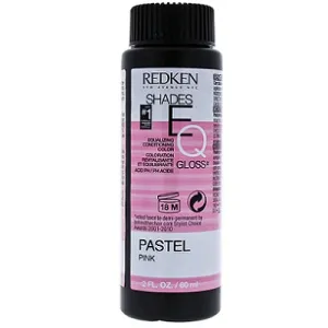 Redken    Pink Pastel