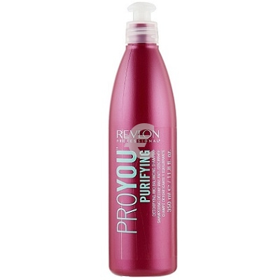 Revlon Pro You Purifying       350 