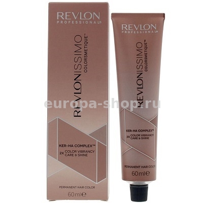 Revlon Professional Revlonissimo Colorsmetique High Coverage 5.41 60 .