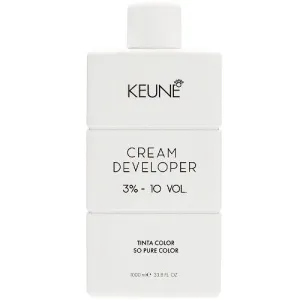 Tinta Developer Keune   3% 1000 