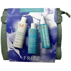 �������� ����� Moroccanoil Frizz Control 2026