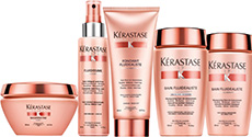   Kerastase   Loreal  