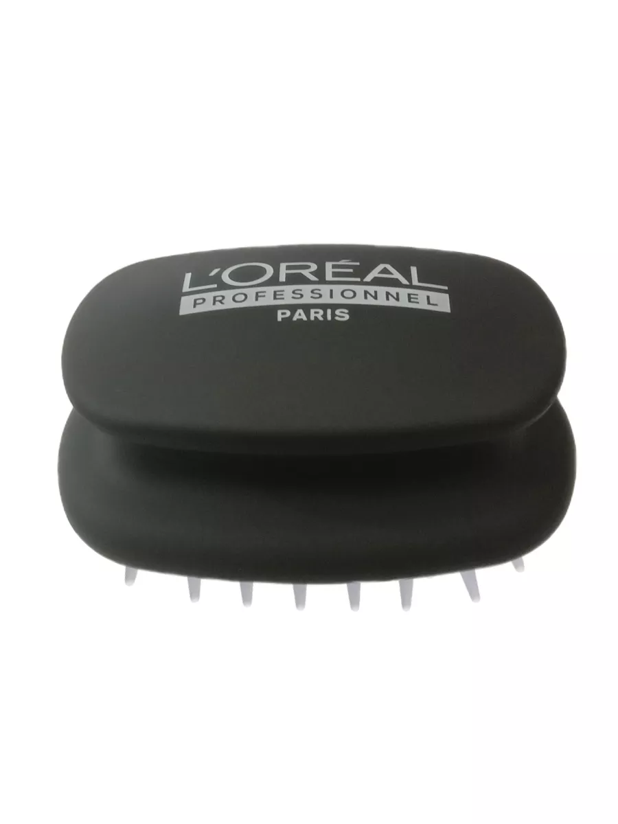 Loreal Gressio      