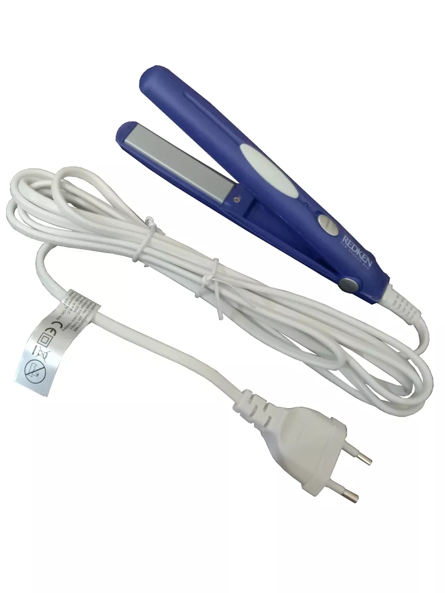 Redken UKI Thinly Irons violet -  