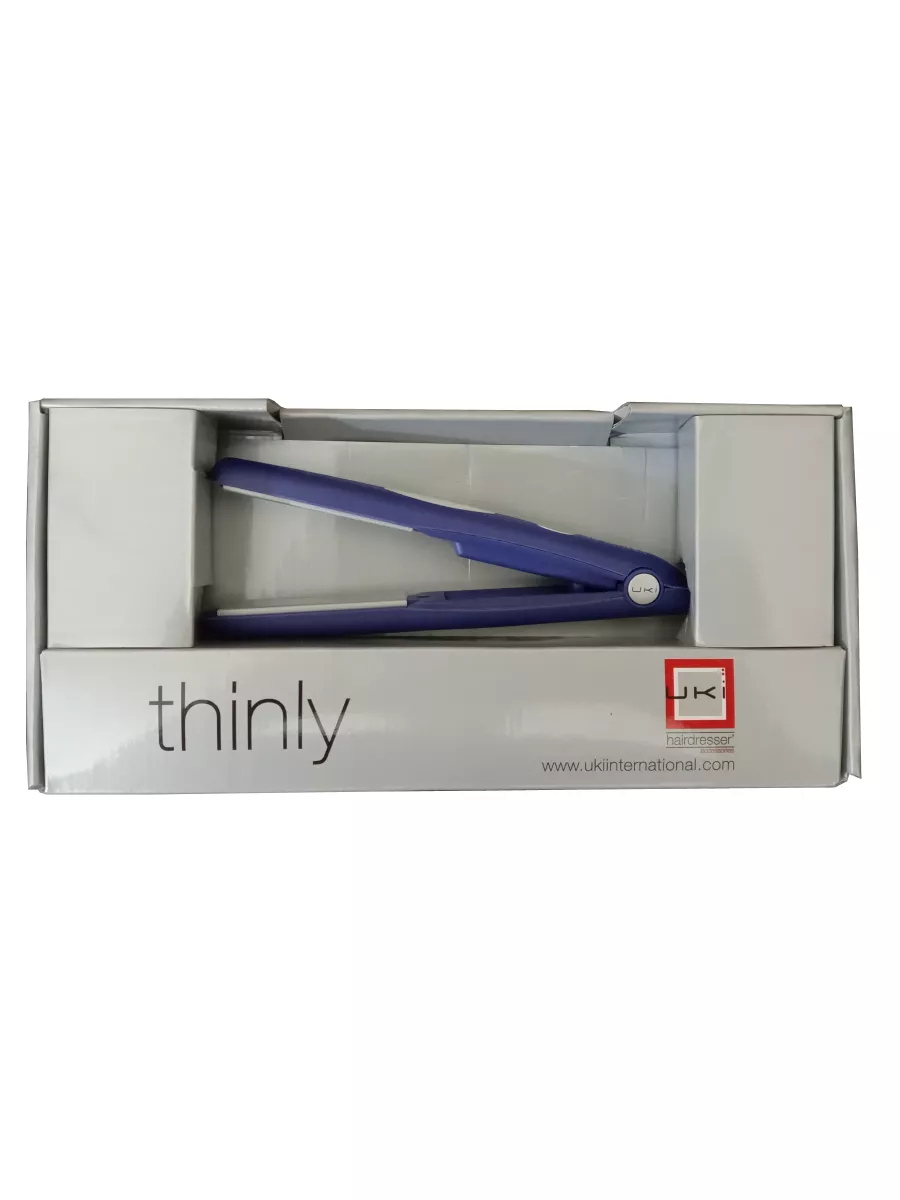 Redken UKI Thinly Irons violet -  