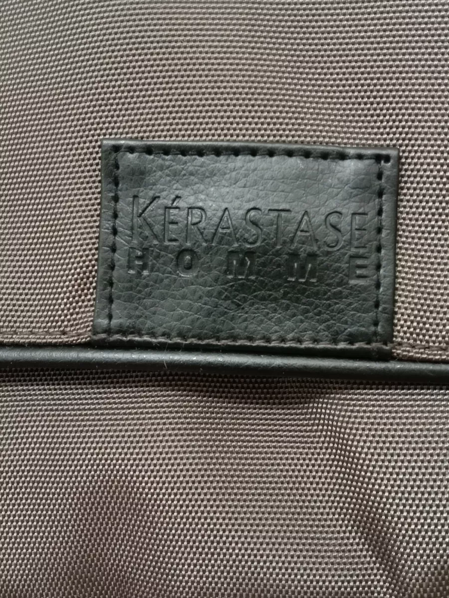 KERASTASE HOMME - 