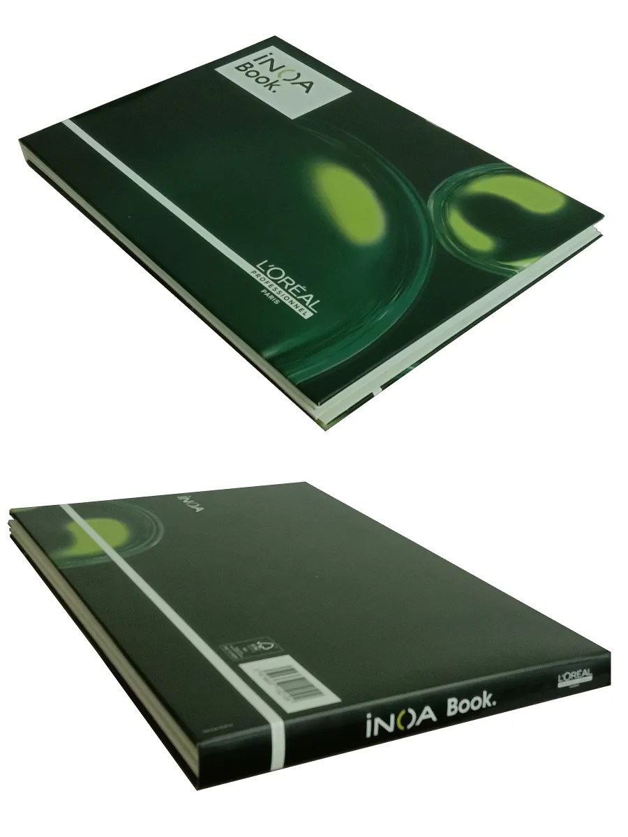 Loreal INOA Book ������� �����������