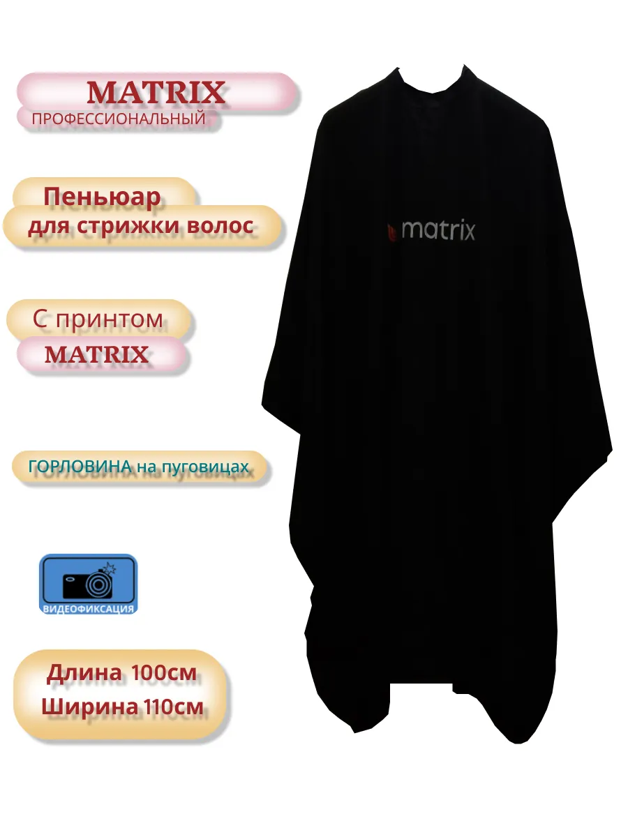 Matrix ������� �������������� � ������� ��� ����������� �����