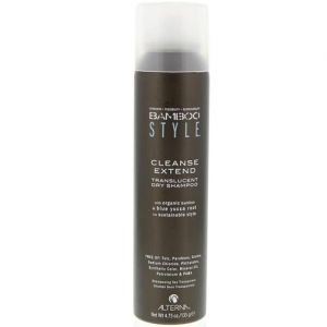 Alterna Bamboo Style Cleanse Extend Translucent Dry Shampoo  - 150 