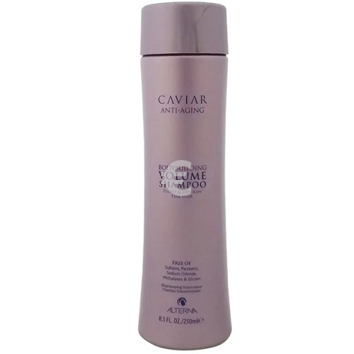 Alterna Caviar Anti-aging Bodybuilding Volume    250 