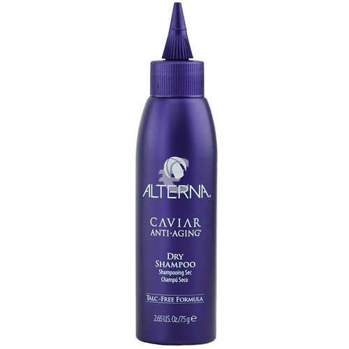 Alterna Caviar Anti-aging Dry Shampoo   75 .