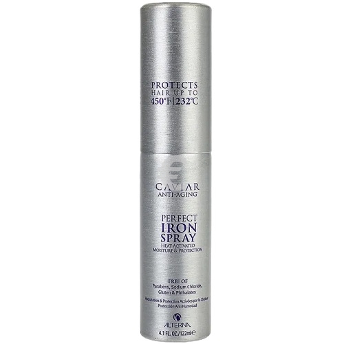 Alterna Caviar Anti-Aging Perfect Iron    122 