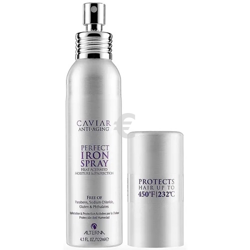 Alterna Caviar Anti-Aging Perfect Iron    122 