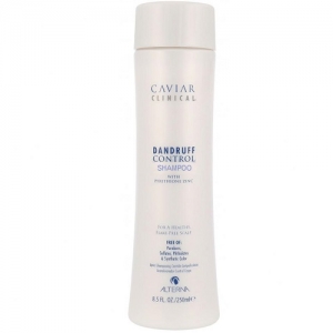 Alterna Caviar Clinical Dandruff Control Shampoo    250 