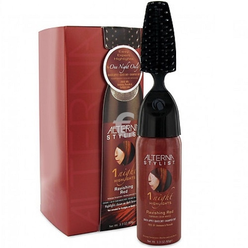 Alterna Stylist One Night Highlights Ravishing Red --   90 