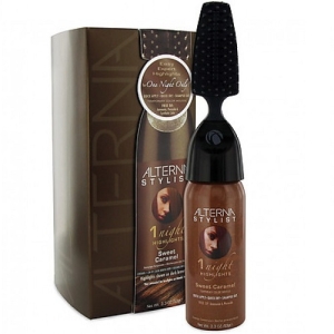 Alterna Stylist One Night Highlights Sweet Caramel --   90 .