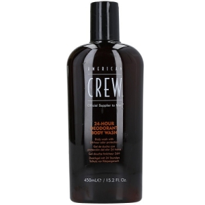 American Crew 24-Hour Deodorant Body Wash     450 