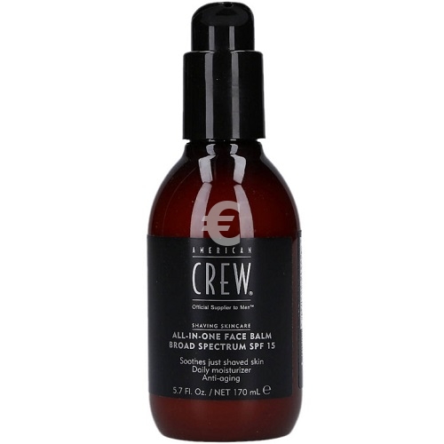American Crew All In One Face Balm     170 