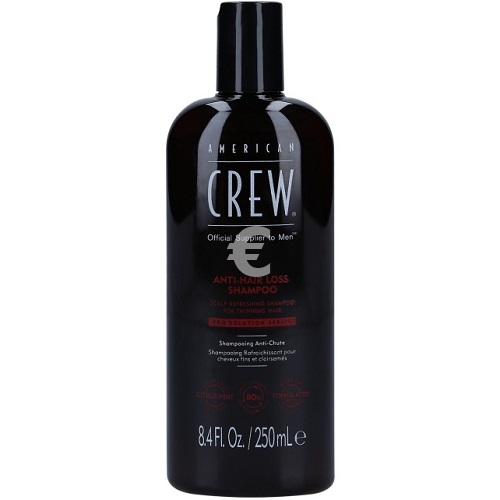 American Crew Anti-Hair Loss     250 