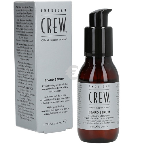 American Crew Beard Serum    50 