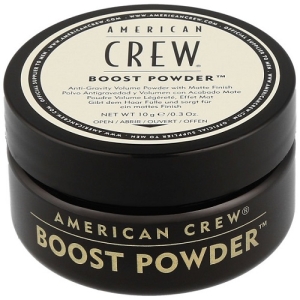 American Crew Boost Powder     10 