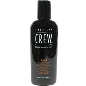 American Crew Classic 3  1 ,      100 