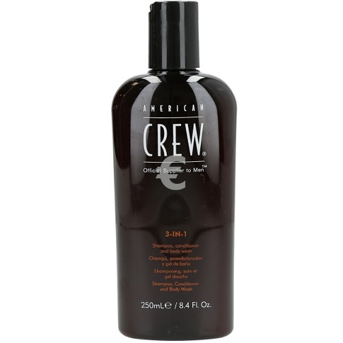 American Crew Classic 3  1 ,      250 