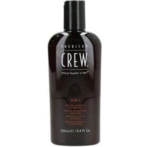 American Crew Classic 3  1 ,      250 