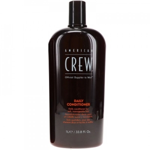 American Crew Classic Daily Conditioner     1000 